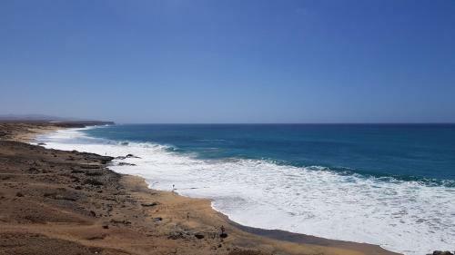 Tres Islas Apartment, Corralejo