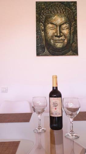 Tres Islas Apartment, Corralejo