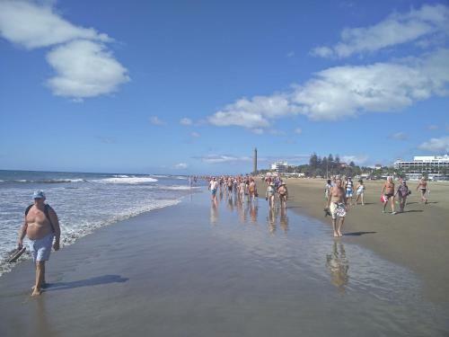 Villa Tauro Beach & Golf