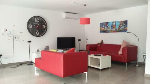 Villa Tauro Beach & Golf