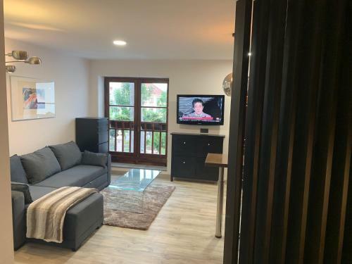 Apartamento Tahoro