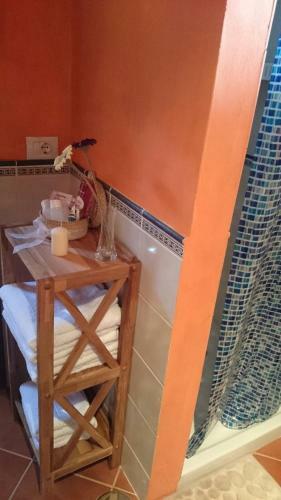 Agroturismo El Pajar de In�s