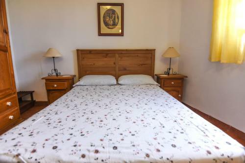 Agroturismo Casa Victor