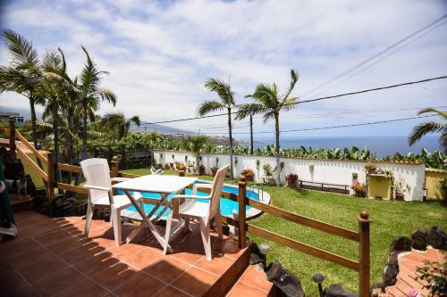 Agroturismo Casa Victor