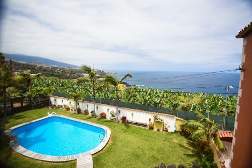 Agroturismo Casa Victor