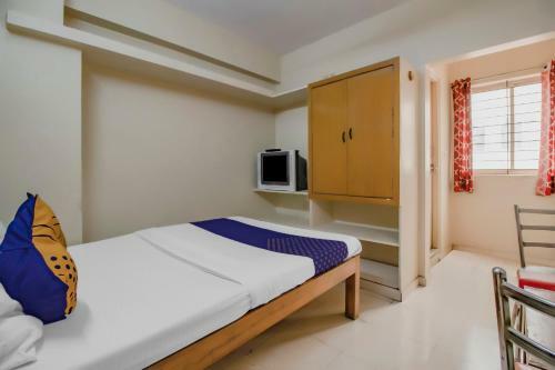Hotel Spot On 76312 Sri Balaji Comforts