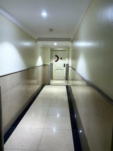 Hotel Vaishnavi Residency