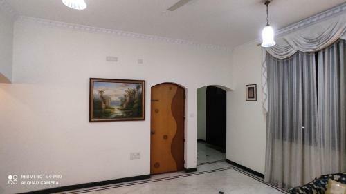 Hostal Abode