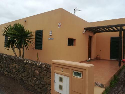 Villa Palmarsu