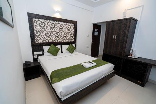 Hotel Dhruv Palace By Jt Royal