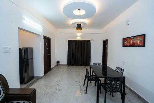 Hotel Dhruv Palace By Jt Royal