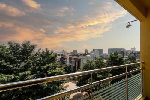 Hotel Dhruv Palace By Jt Royal