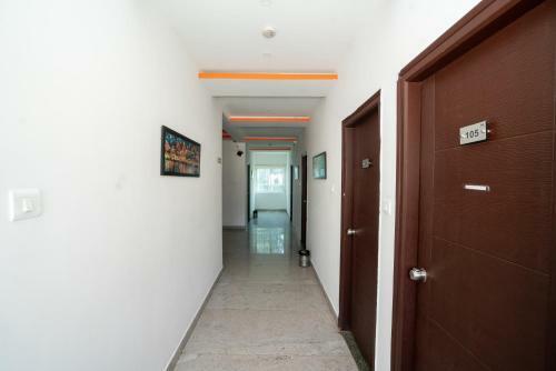Hotel Dhruv Palace By Jt Royal
