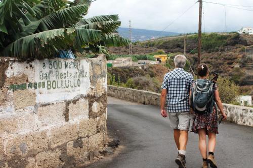 Finca La Plantaci�n _agroturismo
