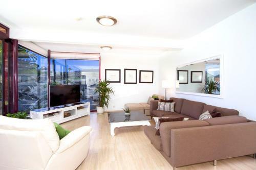 Villa Anfi Tauro Rentals