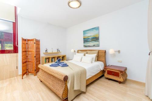 Villa Anfi Tauro Rentals