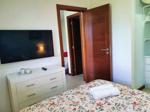 Apartamento Estancia Momentos D