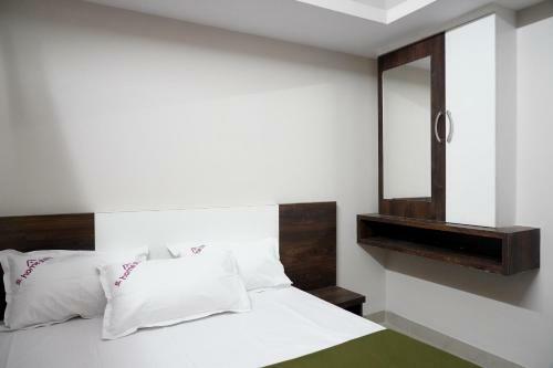 Hostal Empark Homestay