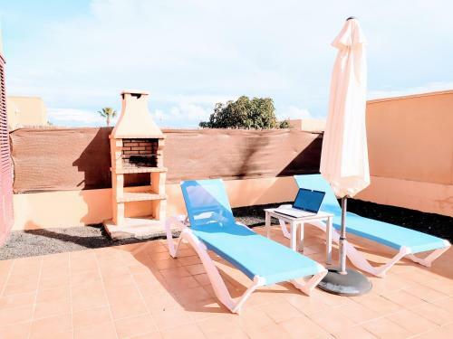 Fuerteventura Sol Deluxe Villas