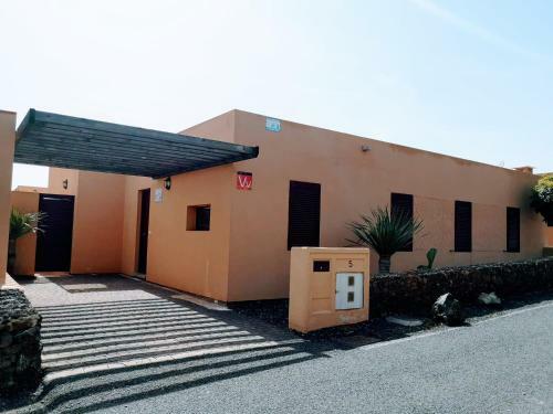 Fuerteventura Sol Deluxe Villas