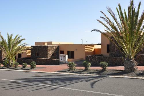 Fuerteventura Sol Deluxe Villas