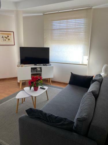Apartamento Piso Auditorio Centro La Orotava