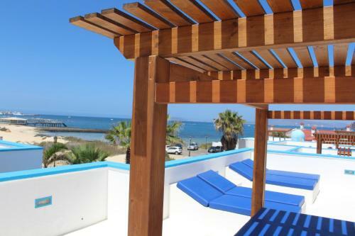 Privilege Bay- Villa Delhi