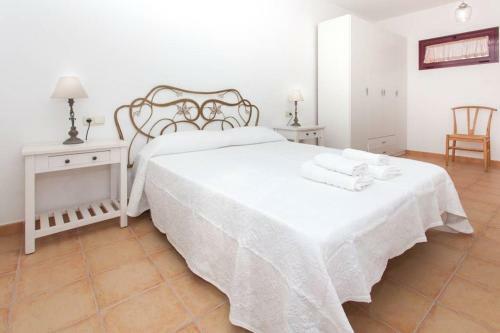 Anahi Homes Corralejo -villa Dracaena 4