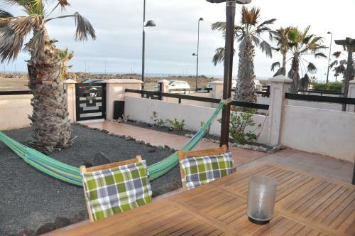 Villa Relax En Majanicho