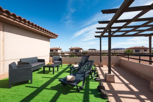 Home2book Charming House Origomare