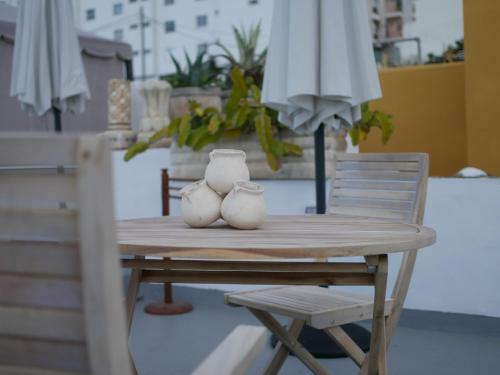 Hostal Gato Azul - Coliving Coworking