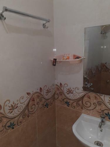 Well Furnished Studio Apartment
