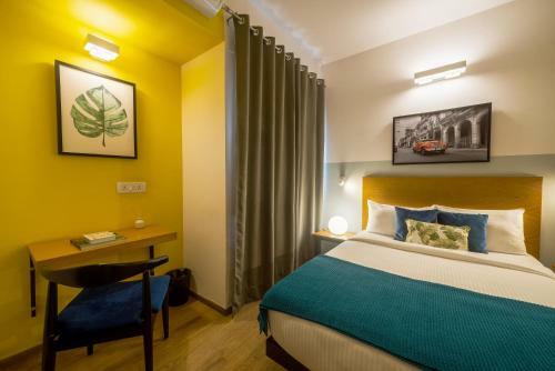 Hotel Olive Magrath - By Embassy Group