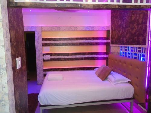 Hotel Royal Residency