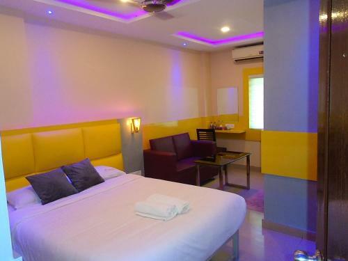 Hotel Royal Residency