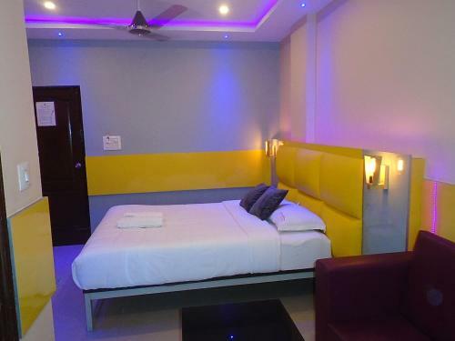 Hotel Royal Residency