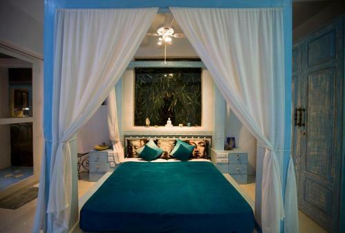 Eko Stay- Sapphire Villa
