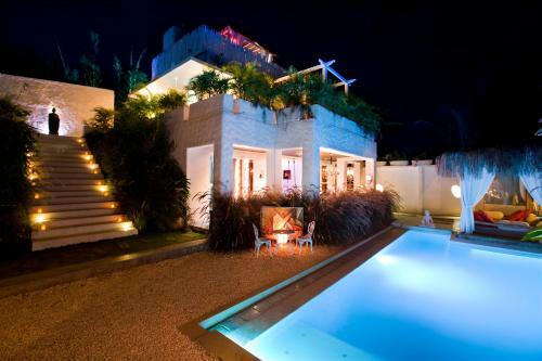 Eko Stay- Sapphire Villa