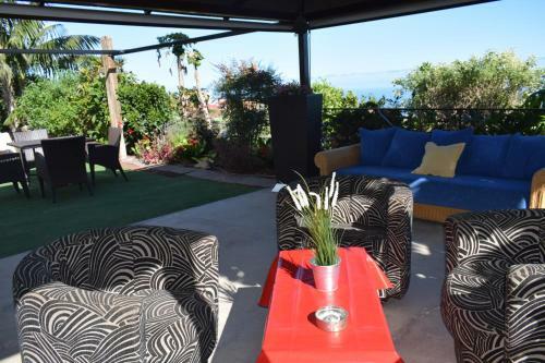 Villa Casa La Mas�a