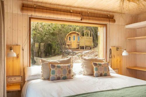 Villa El Pino Centenario 3 Con Sauna