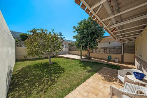 Casa Con Encanto La Orotava