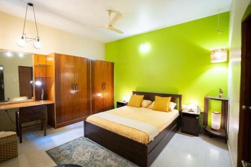 Luho (luxury Homes)