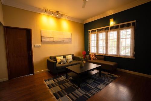Luho (luxury Homes)