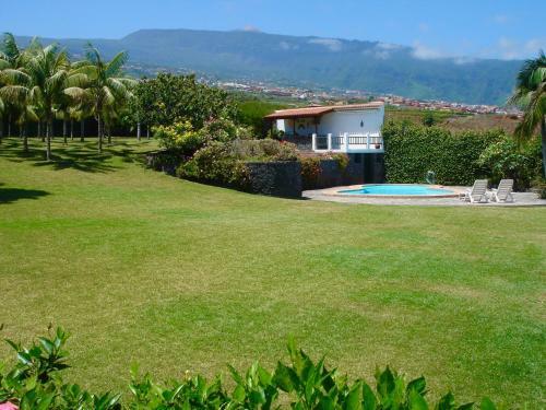Villa/farmhouse Jardin Botanico