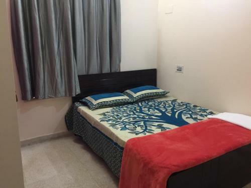 Pachavati Apartments