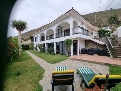La Casa de Lucy & Karin