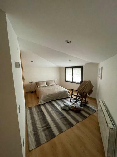 Pobla de Lillet Apartment
