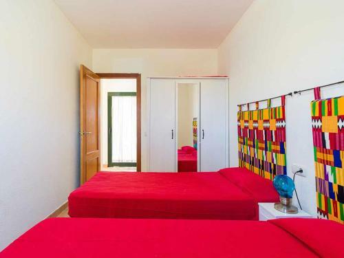 Mahostly Casa Serena