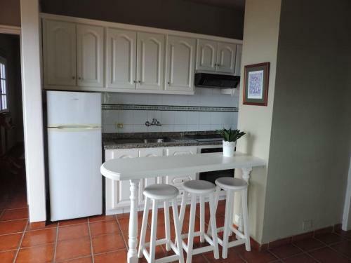 Apartamento Finca La Romera
