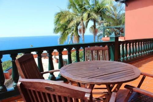 Apartamento Finca La Romera